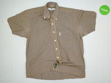 ben sherman koszulki męskie: Ben Sherman, Koszulа dla mężczyzn, rozmiar L — 2