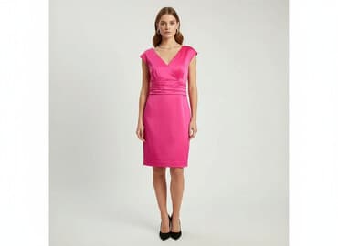 midori sukienki wizytowe: NOR-BI, Sukienka damska, rozmiar M — 1