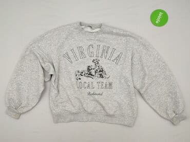 f: Bershka, Women`s sweatshirt, size XS (EU 34) — 2