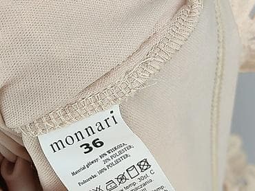 dobry polish: Monnari, Sukienka damska, rozmiar S — 5