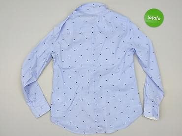 smog koszula: H&M, Koszula damska, rozmiar XS — 3