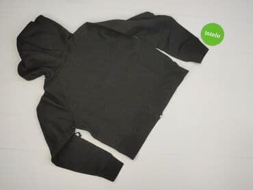 bluza spiderman z zapinanym kapturem: Sinsay, Bluza z kapturem damska, rozmiar M — 3