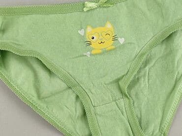 rajstopy ciekawe wzory: Panties, Kiki & Koko, 5-6 years, condition - Perfect — 6