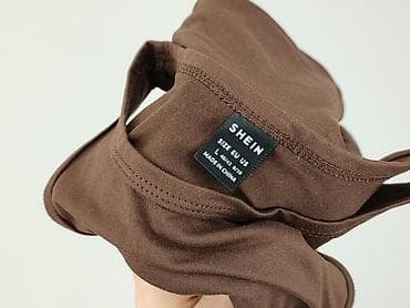 legginsy: Shein, Top damski, rozmiar L — 4