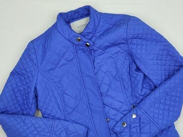 marynarka duże rozmiary: QUIOSQUE, Kurtka przejściowa damska, S — 1