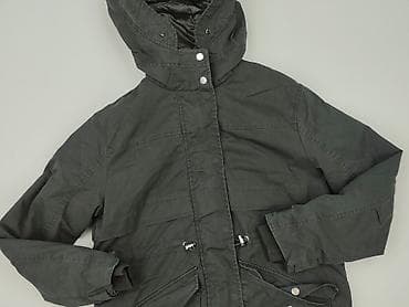 Bershka, Parka damska, rozmiar S