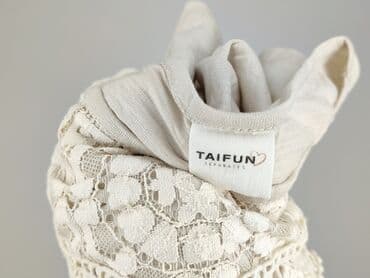 taifun bluzki: Taifun, Bluzka damska, XL — 4