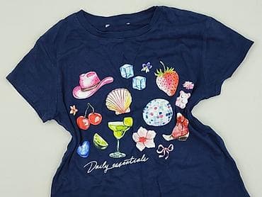 Tessentials, T-shirt damski, rozmiar S