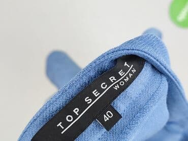 beksa spódnice: Top Secret, Spódnica damska, rozmiar L — 4