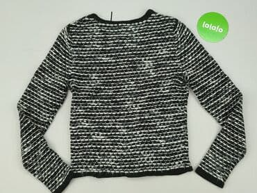 czerwony sweter h m: H&M, Kardigan damski, rozmiar S — 3