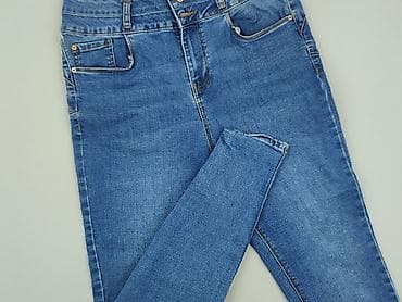pull jeans: New Look Petite, Jeansy damskie, rozmiar L — 1