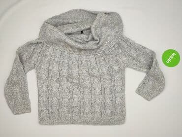 co to jest akryl w swetrze: Golden Days, Sweter damski, One size — 2