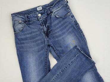 Jeans, 14 years, 170, condition - Very good at lalafo.pl Jeans, 14 years, 170, condition - Very good
