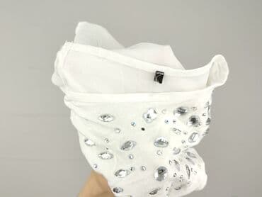 bluzki damskie z aplikacjami: Bluzka damska, rozmiar S — 5