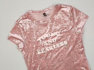 hm pink floyd: H&M Divided, T-shirt damski, rozmiar M — 1