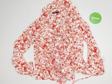 buty by o la la kozaki: Boohoo, Bluzka damska, rozmiar M — 2