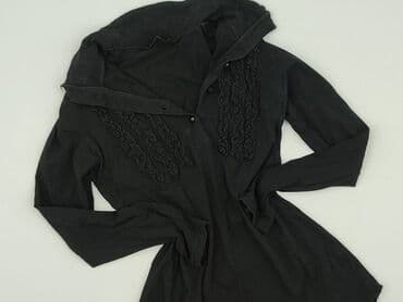 tanie bluzki plus size: Bluzka damska, rozmiar S — 1
