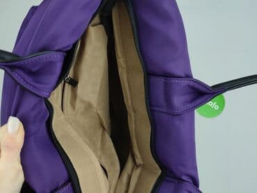 akcesoria do włosów allegro: Torebka, stan - Bardzo dobry — 4