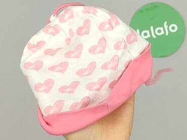 czapki pepe jeans: Cap, 3-6 months, condition - Good — 5