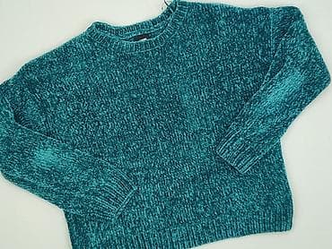 pull and bear bluza: Sinsay, Women`s sweater, size M — 1