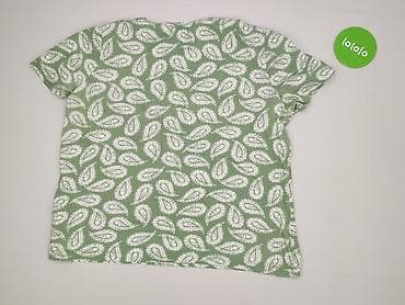 49 cm: Anthology, Bluzka damska, rozmiar 4XL — 3