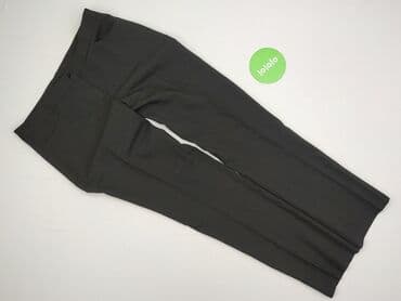 Women: Nife, Material trousers for women, M at lalafo.pl — 2 Women: Nife, Material trousers for women, M — 2