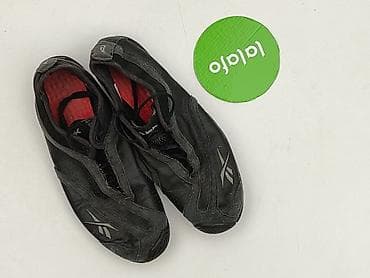 buty do akrobatyki: Reebok, Sneakersy damskie, rozmiar 37 — 2