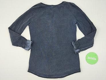 damskie t shirty basicowe: Bluzka damska, rozmiar S — 3