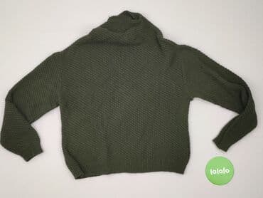sweter h: Anna Field, Sweter damski, rozmiar L — 3