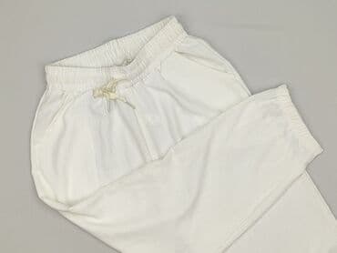 Spodnie dresowe damskie, rozmiar S