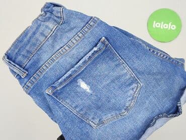 buty thunder: Bershka, Shorts for women, size S — 4