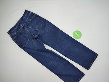 jeans pull bear: Jeansy damskie, rozmiar L — 3