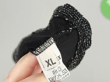 anna mucha majtki: Ulubione, Top damski, rozmiar XL — 4