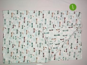 tapety w rolce: Poszwa na kołdrę 115 x 155, stan - Bardzo dobry — 3