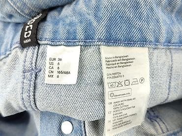 spódnice etno maxi: H&M, Spódnica damska, rozmiar S — 4