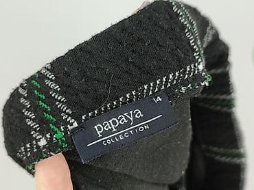object spódnice: Papaya, Spódnica damska, rozmiar XL — 4