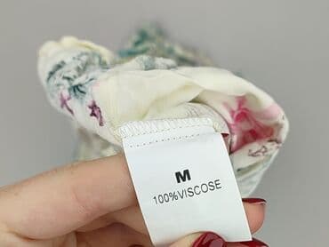 bluzki z printem: Bluzka damska, rozmiar M — 4