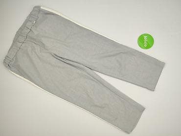 b: Spodnie materiałowe damskie, rozmiar XL — 2