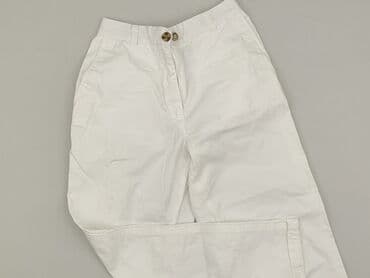 Spodnie damskie, rozmiar S