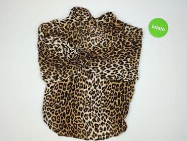 bluzki seledynowe: H&M, Bluzka damska, rozmiar S — 3