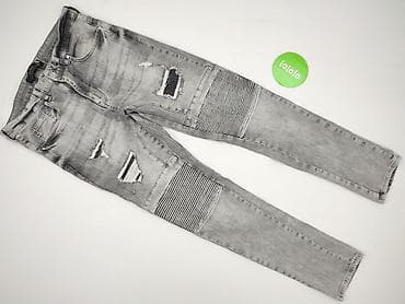 lhd kurtki: Jeansy damskie, rozmiar L — 2