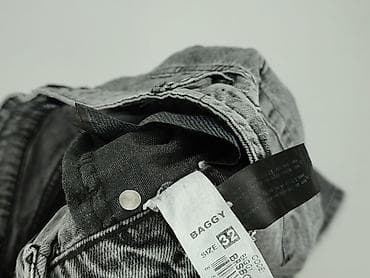 apple bottom: Denim, Jeansy dla mężczyzn, rozmiar L — 6