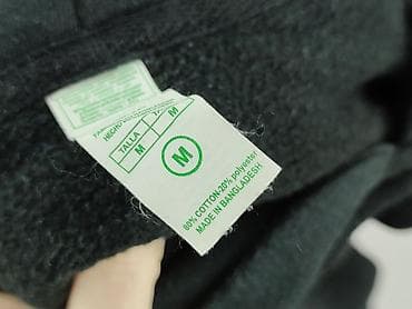 object bluzki: Bluza z kapturem dla mężczyzn, rozmiar M — 5