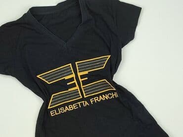 Elisabetta Franchi, Футболка жіноча, S на lalafo.pl Elisabetta Franchi, Футболка жіноча, S