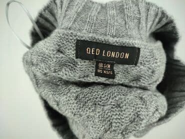 pull and bear kardigan: Qed London, Sweter damski, rozmiar S — 4