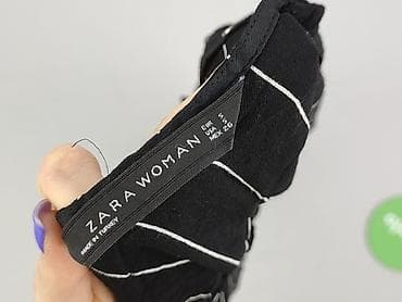 zara 08: Zara, Bluzka damska, rozmiar S — 4
