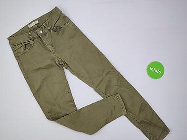 lewis: Zara, Jeansy damskie, rozmiar XS — 2
