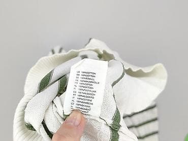dk berufsmode: H&M L.O.G.G., Sweter dla mężczyzn, rozmiar M — 4