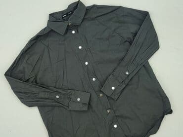 sinsay koszulka basic: Sinsay, Koszula damska, rozmiar XS — 1