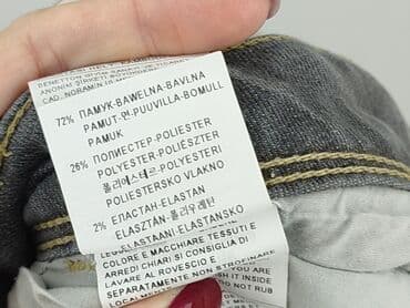 buty bench: Benetton, Jeansy dla mężczyzn — 5